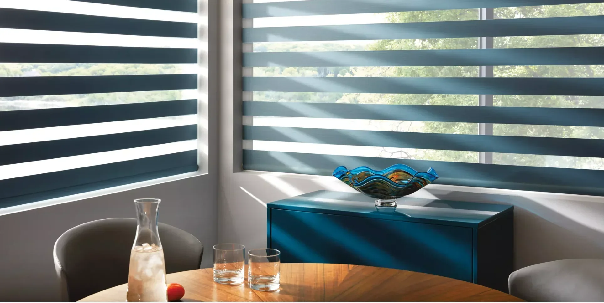 Residential Shades