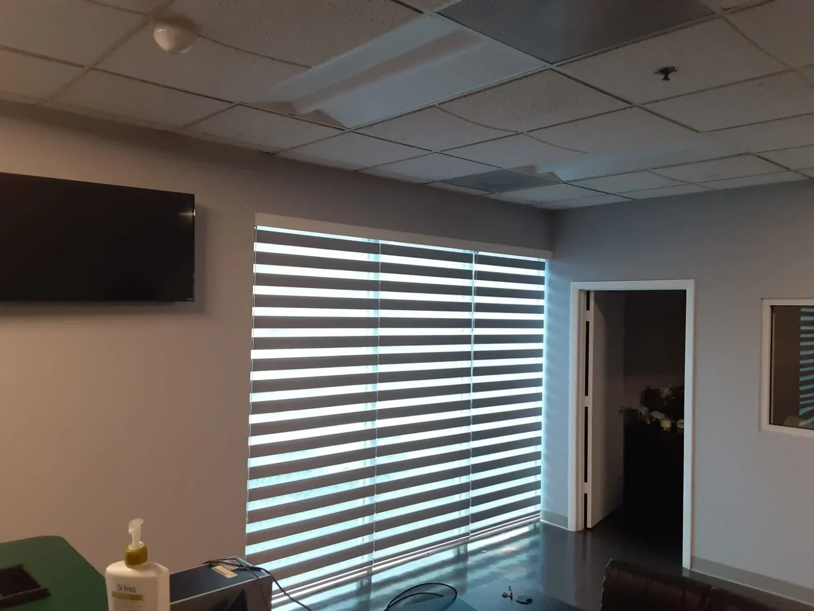 Floridian Blinds premium window treatment project 16