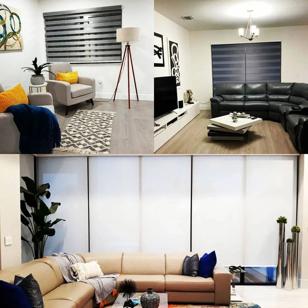 Luxury Interior