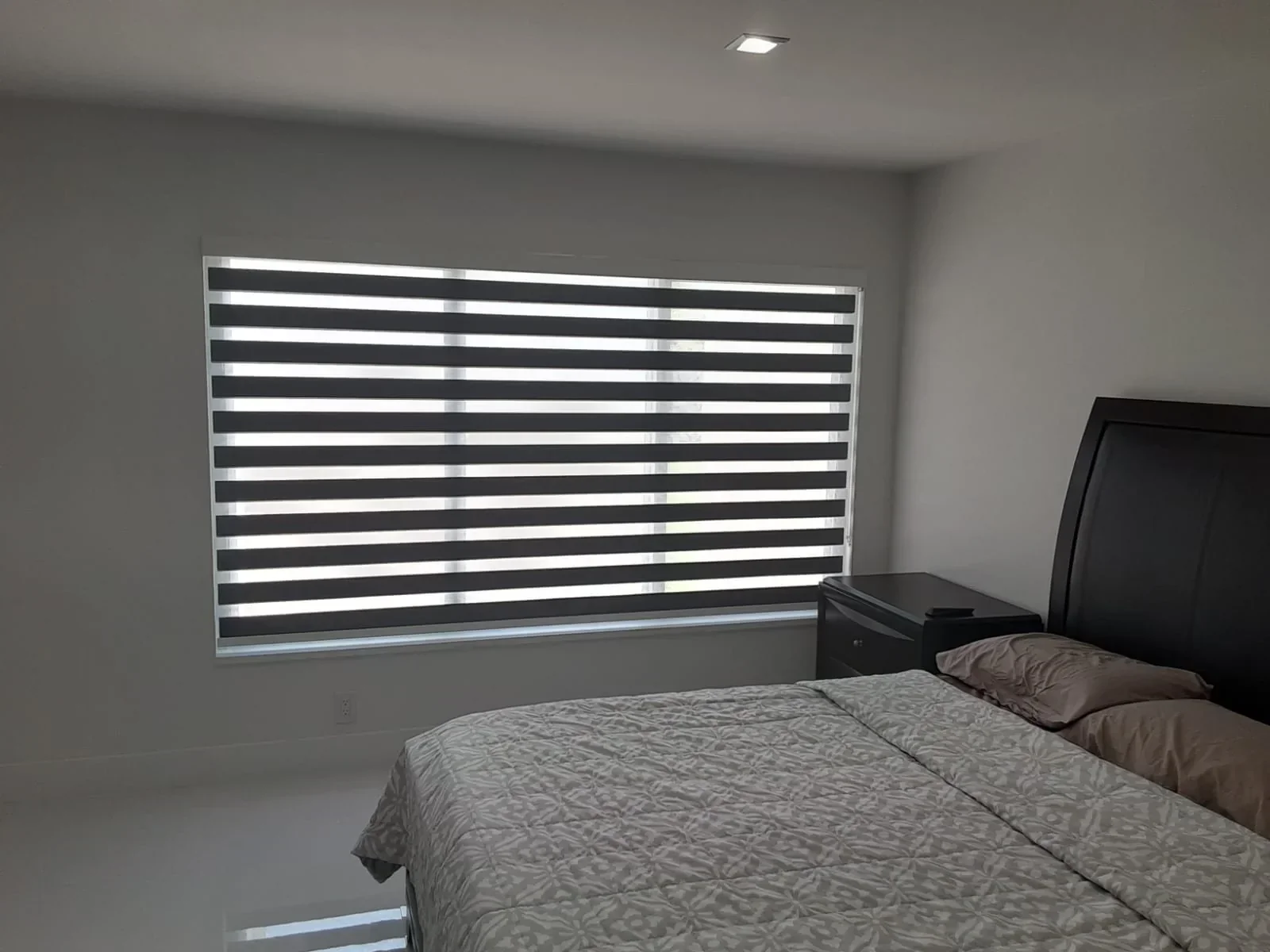 Floridian Blinds premium window treatment project 28