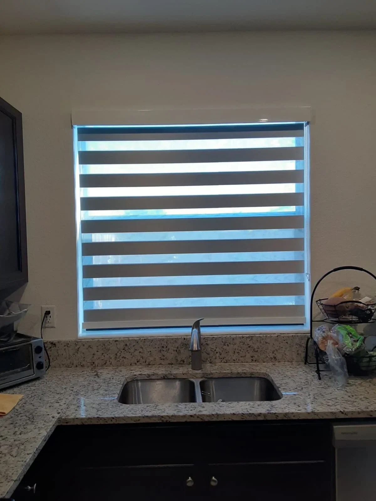 Floridian Blinds premium window treatment project 35
