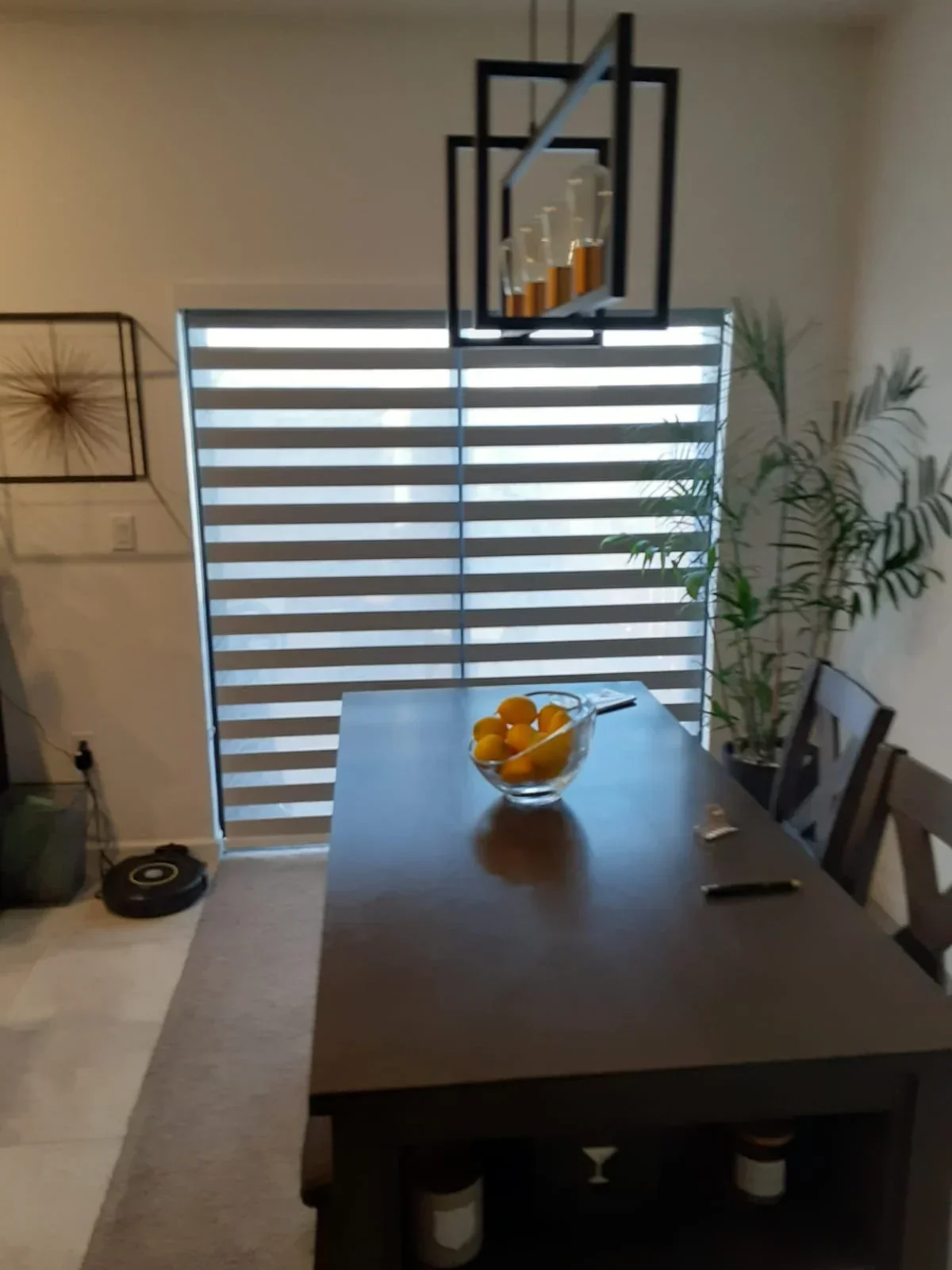 Floridian Blinds premium window treatment project 41